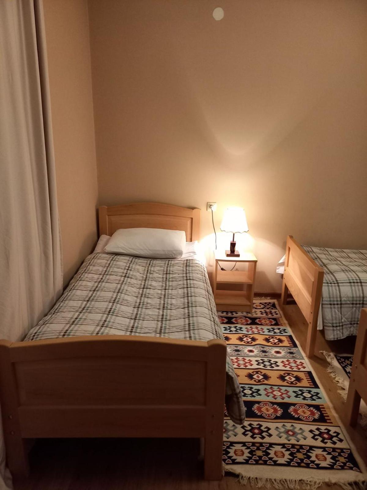 Guesthouse Edelweiss Mestia Pokój zdjęcie