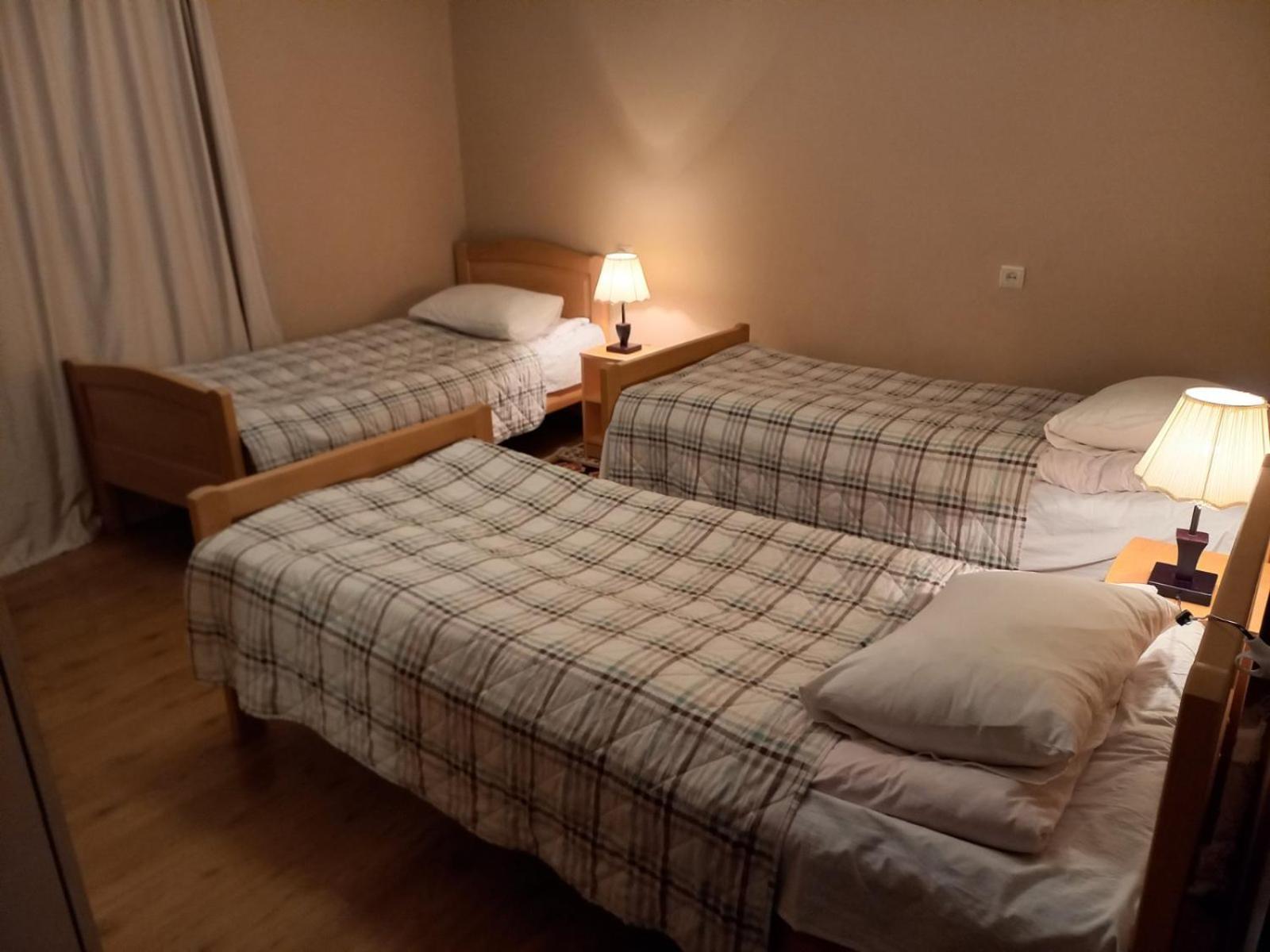 Guesthouse Edelweiss Mestia Pokój zdjęcie