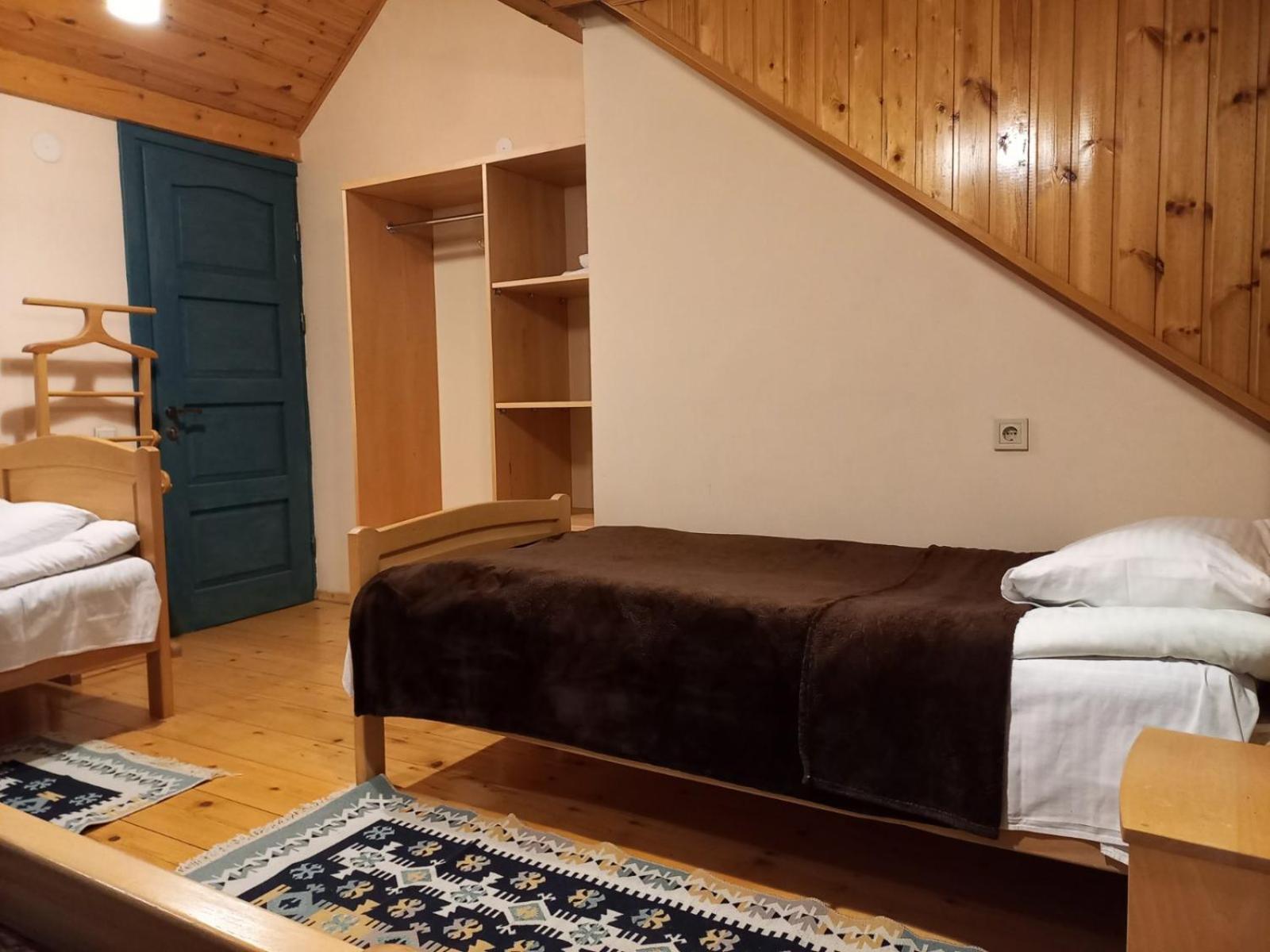 Guesthouse Edelweiss Mestia Pokój zdjęcie